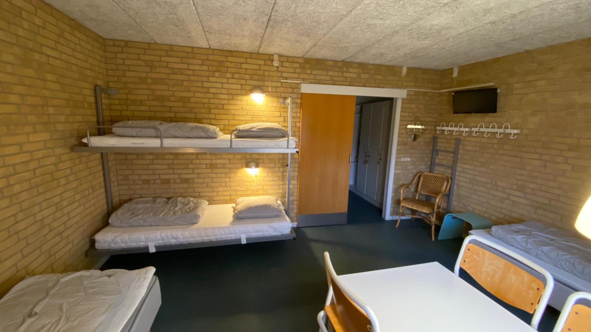 Move Eco Health Hotel Kalundborg Exterior photo