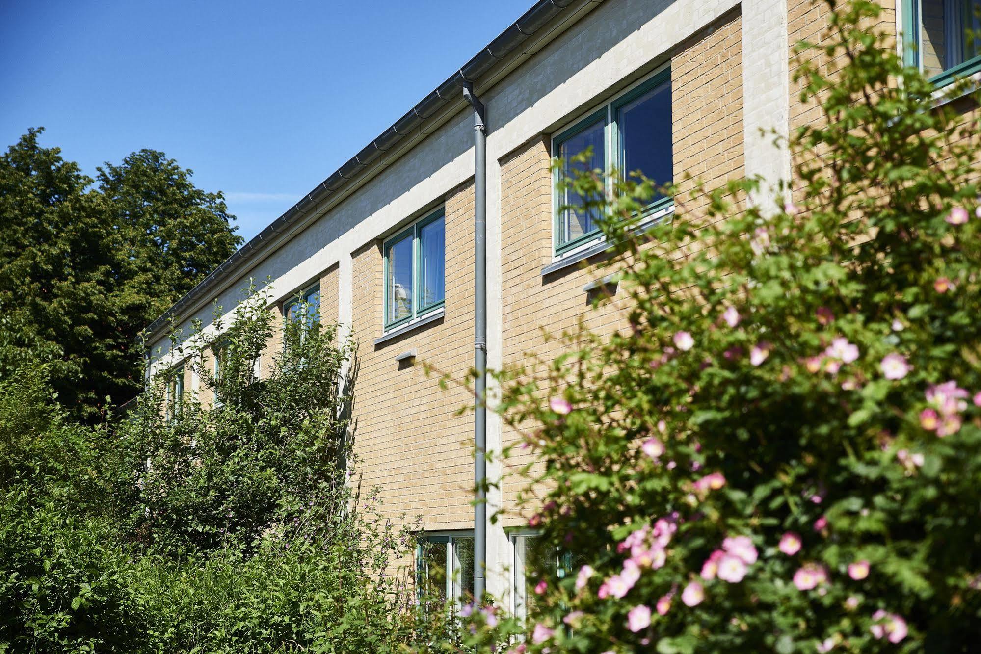 Move Eco Health Hotel Kalundborg Exterior photo